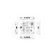 Mec Lite 1-kanaal Matter module 24V EDC